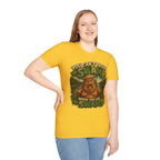 T-Shirt — "You Can't Drain the Swamp when you ARE the Swamp" Graphic Tee