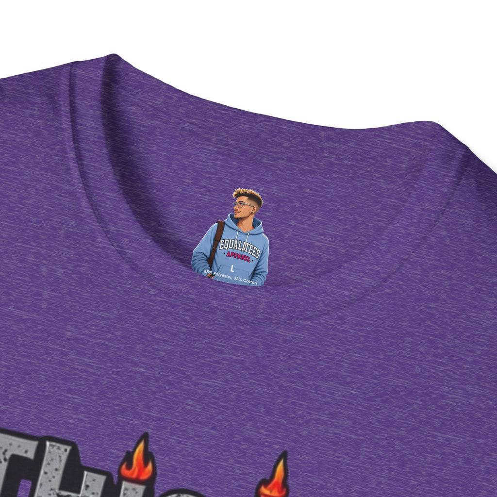 This is the Bad Place T-Shirt