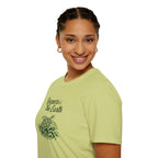 Keepers Of the Earth Turtle T-shirt