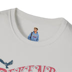 Defend Democracy Unisex T-Shirt
