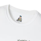 Keepers of the Earth Eagle and Elk T-shirt