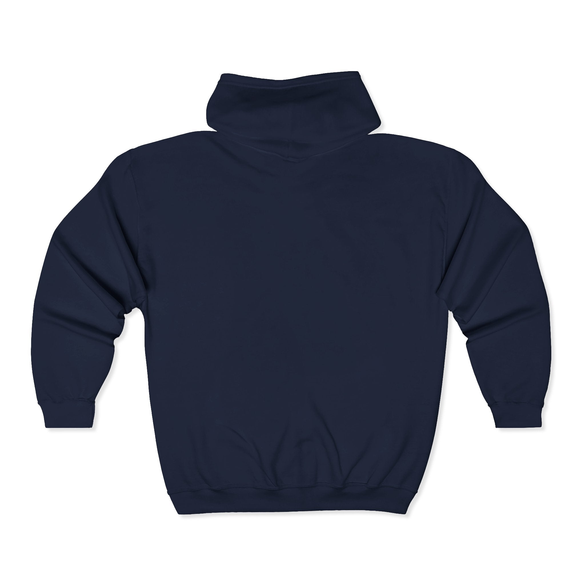 Camping Scene Hoodie, Outdoor Adventure Sweatshirt, Nature Lover Gift, Full Zip Hooded Jacket, Men Women Unisex Clothing