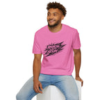Radical Left Scum Graphic T-Shirt