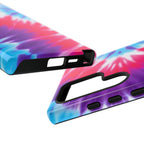 Tie-Dye Tough Case for Android