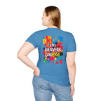 Stand in Unity with Immigrants Unisex Tee