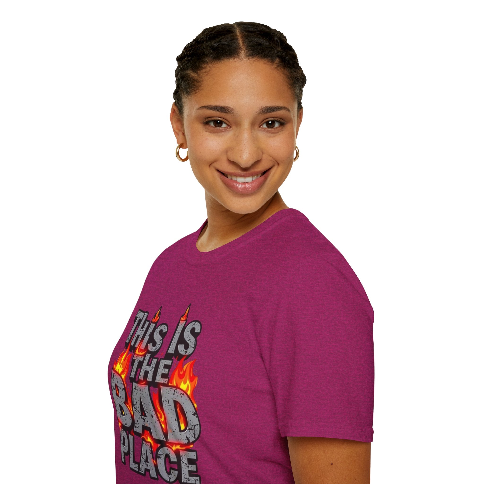 This is the Bad Place T-Shirt