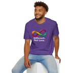 Autism Awareness T-Shirt - Unisex Softstyle Tee