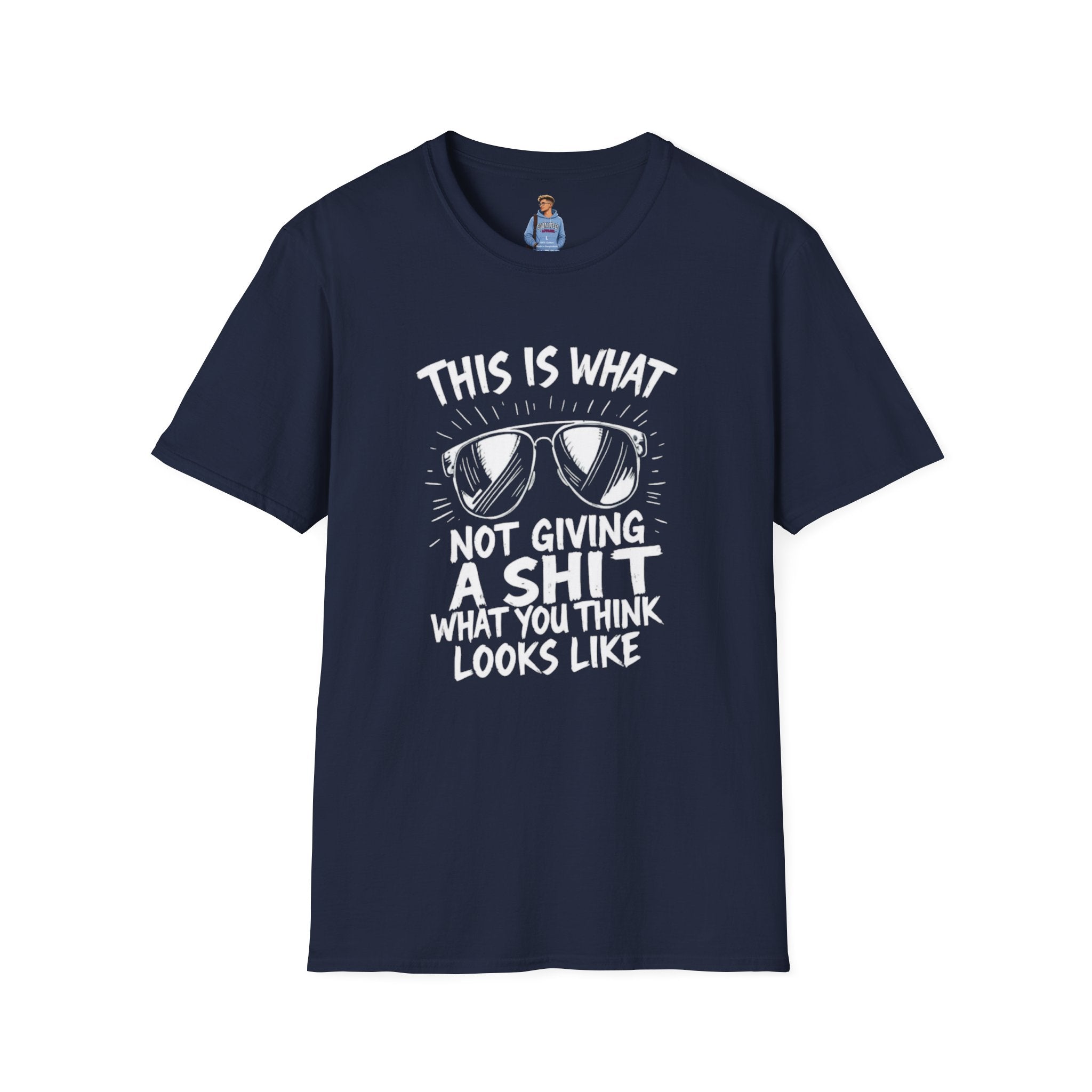 IDGAS T-Shirt