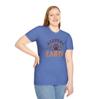 Keepers of the Earth T-Shirt