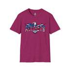 American Patriots Unisex Softstyle T-Shirt
