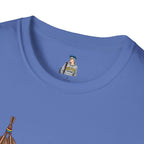 Unisex Softstyle T-Shirt - Native Children Matter