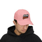 Political Dad Cap - 'Didn't Vote for the Felon'  Dad Hat