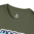 Ice Out Graphic T-Shirt