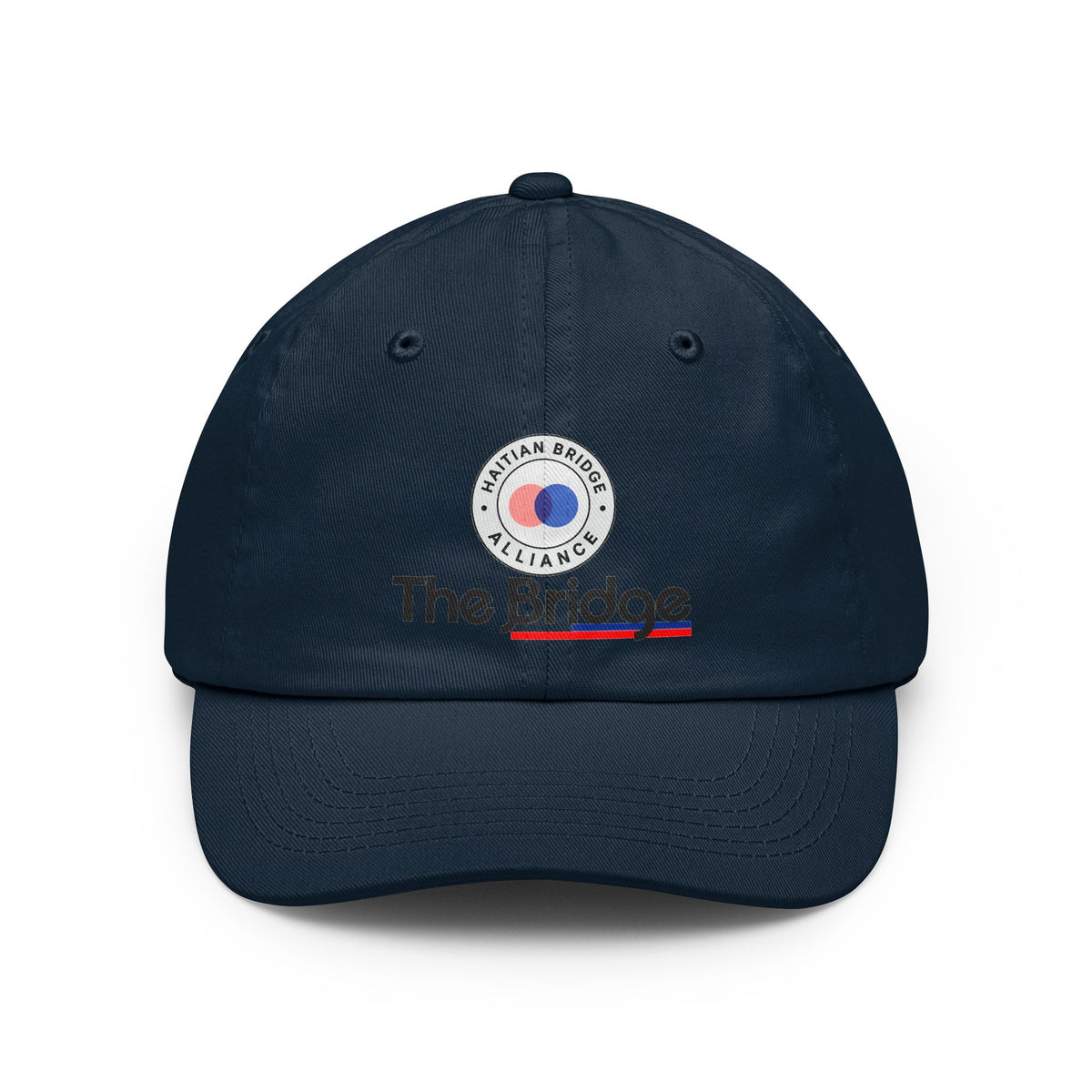 The Haitian Bridge Alliance Ball Cap