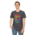 Expert on Skin T-shirt - EqualiTees.Me