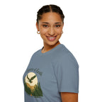 Keepers of the Earth Eagle and Elk T-shirt