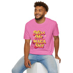 Miss Me With That MAGA T-Shirt