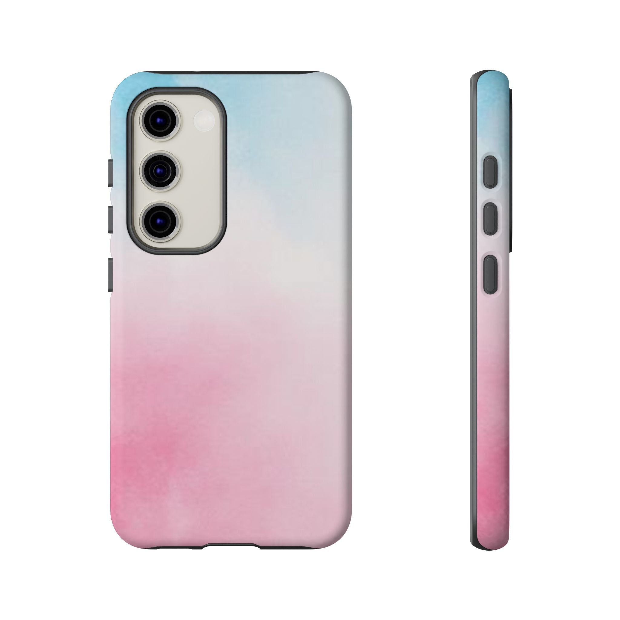 Pastel Cloud Tough Case for Android