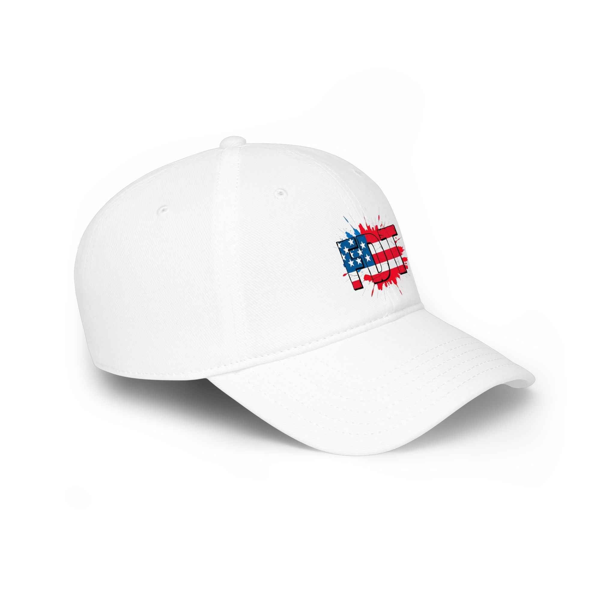 FDT Patriot Cap