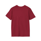 Who Would Jesus Deport? Unisex Softstyle T-Shirt