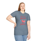 Love is a Universal Language T-Shirt