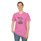 Keepers Of the Earth Turtle T-shirt
