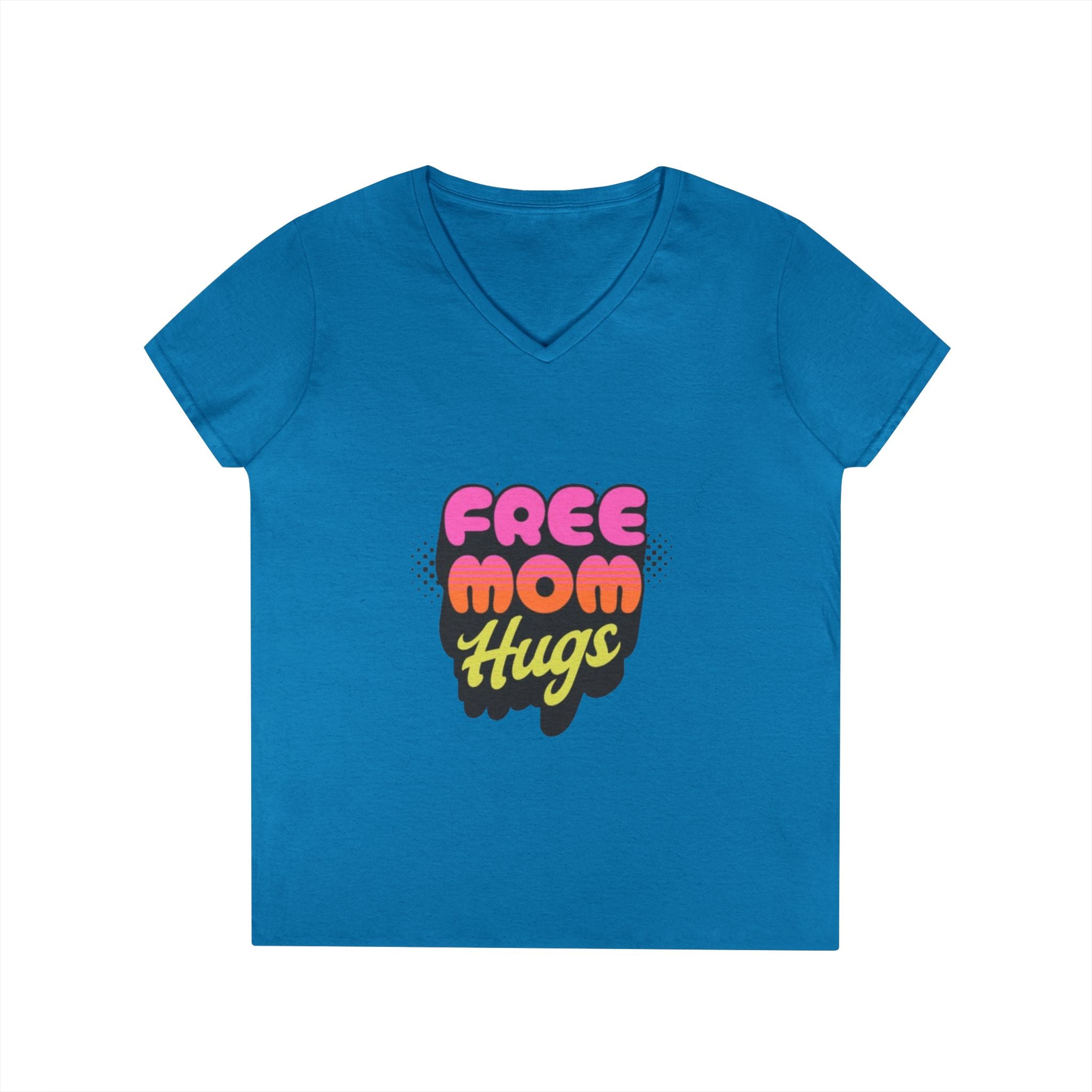 Free Mom Hugs Protest T-Shirt