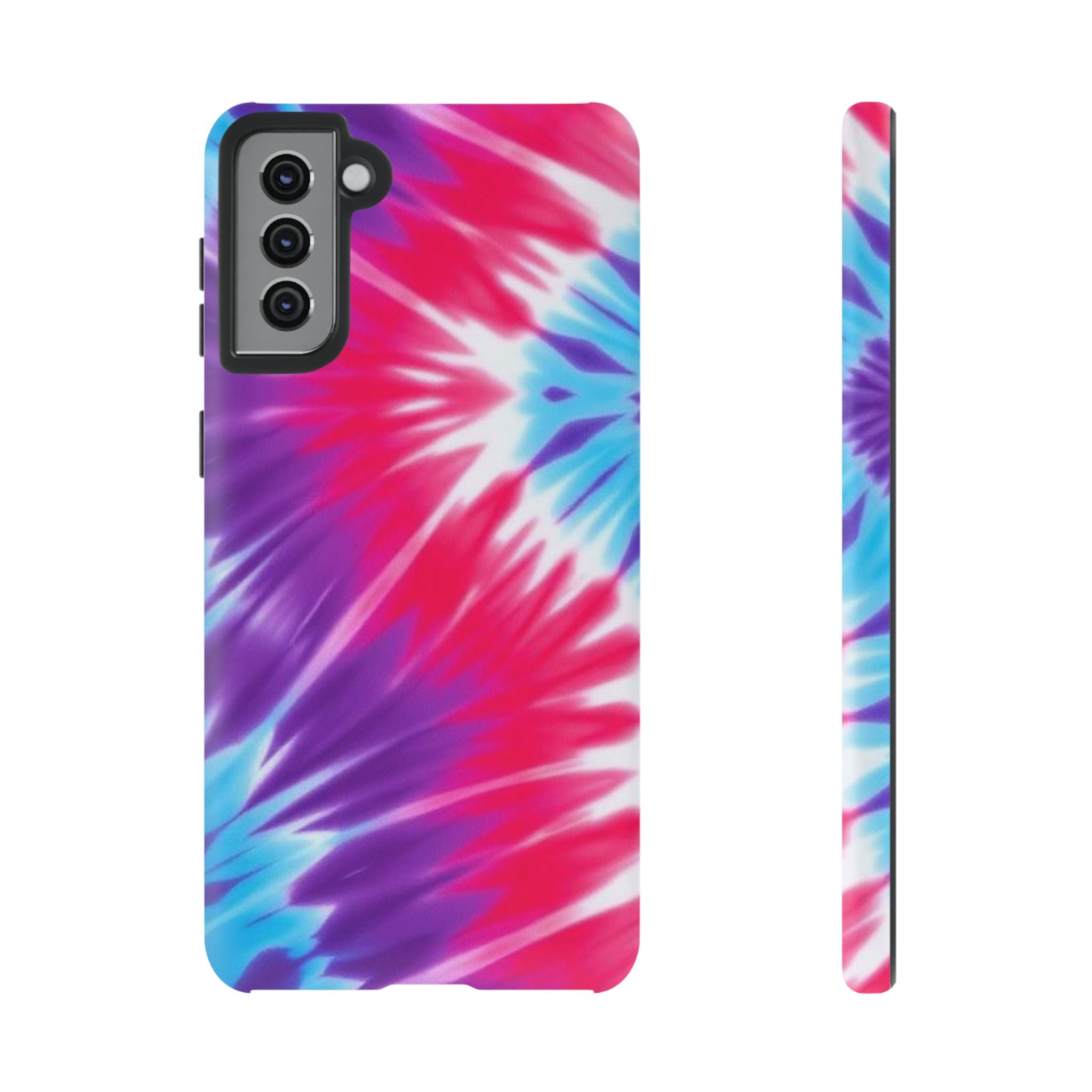 Tie-Dye Tough Case for Android