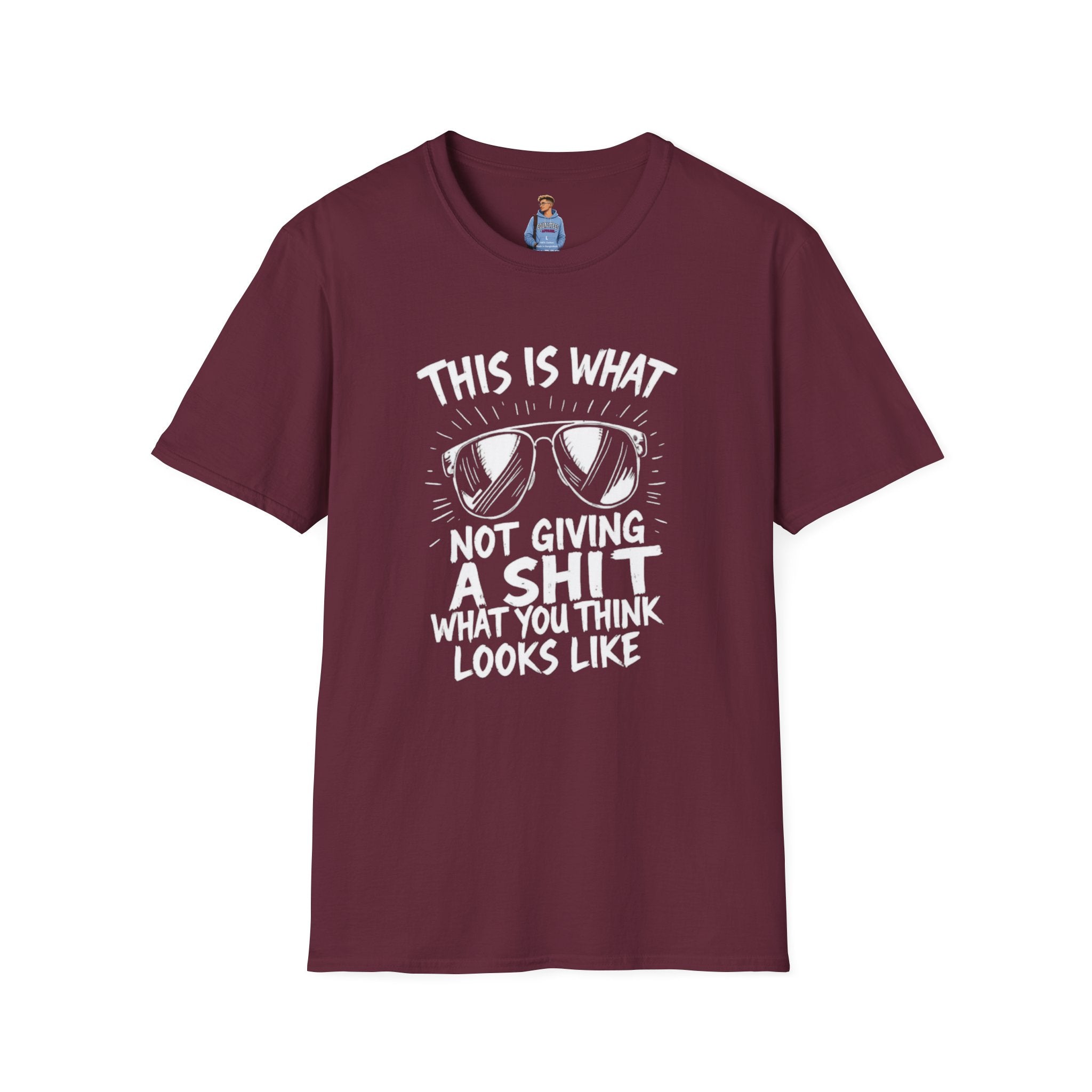 IDGAS T-Shirt