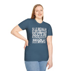 Know Your Rights Voting Spanish T-Shirt