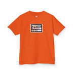 Protect Trans Kids Heavy Cotton™ Tee
