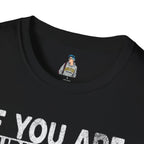 Know Your Rights Voter English T-Shirt
