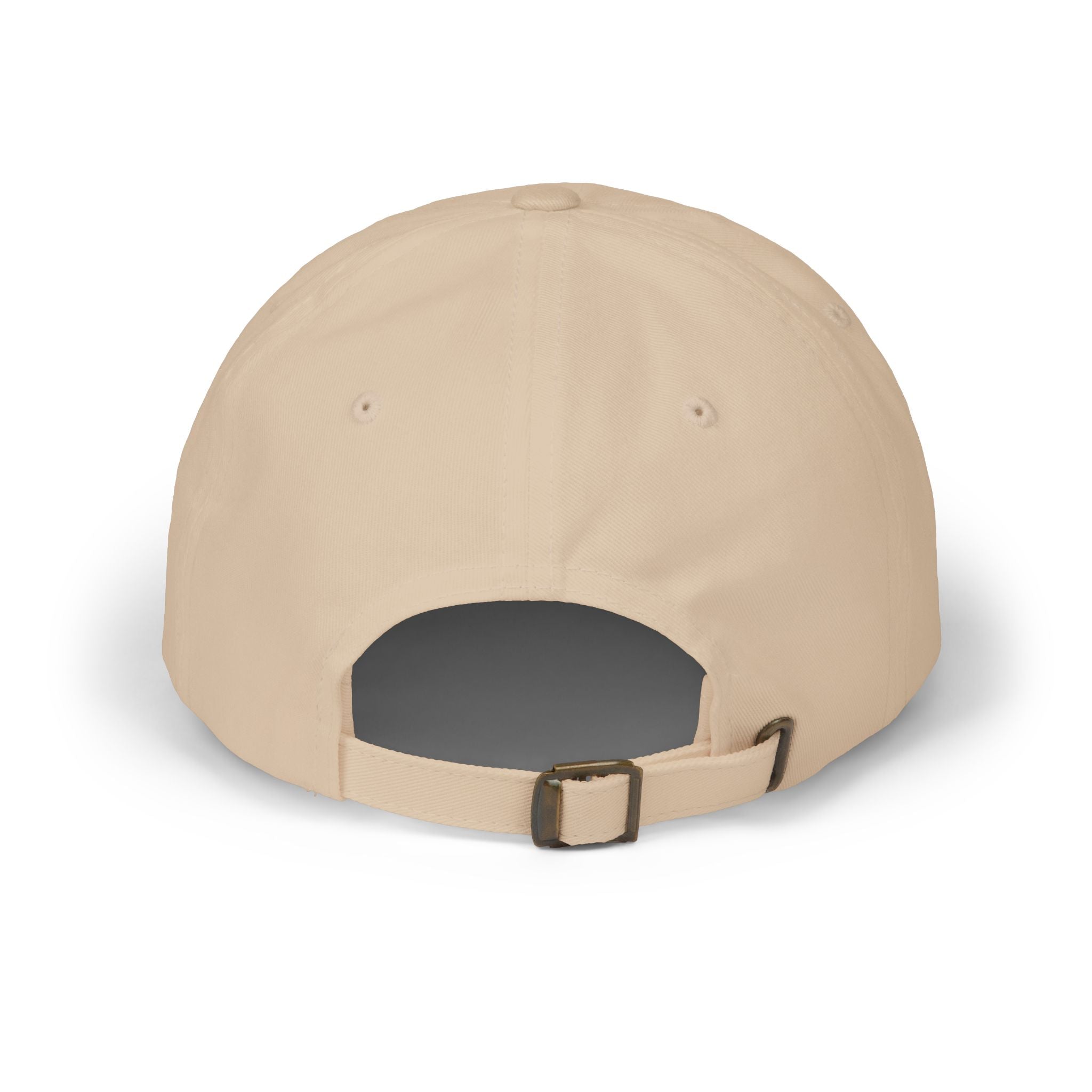 Political Dad Cap - 'Didn't Vote for the Felon'  Dad Hat