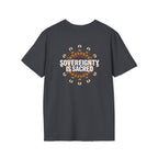Sovereignty Is Sacred T-Shirt