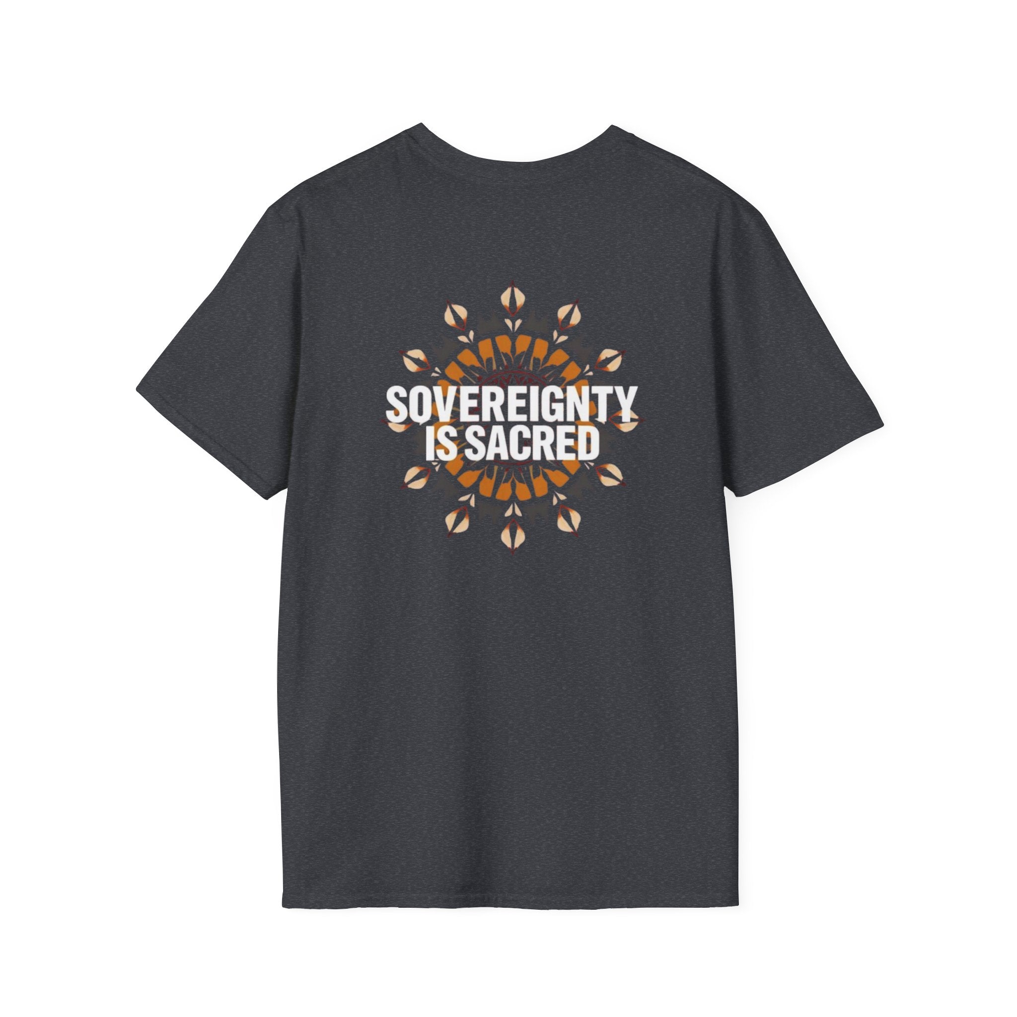 Sovereignty Is Sacred T-Shirt