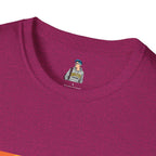 Know That You Are Loved Unisex Softstyle T-Shirt