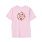 Culture Over Colonizers Unisex Softstyle T-Shirt