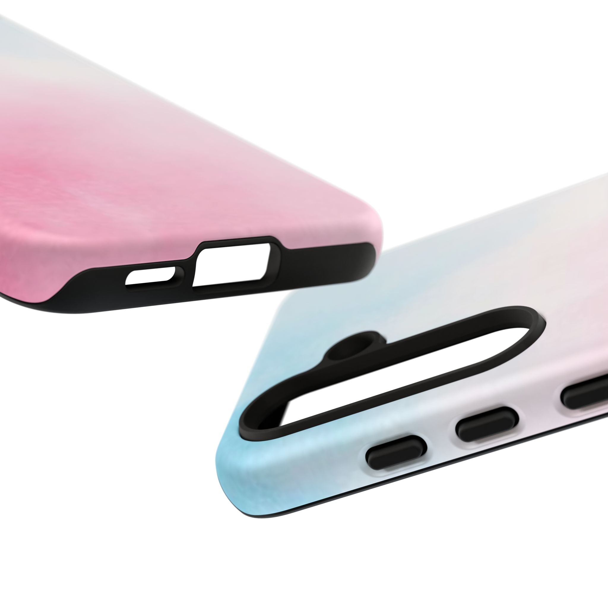Pastel Cloud Tough Case for Android