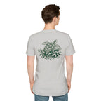 Keepers Of the Earth Turtle T-shirt