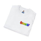 Pride QueerAF T-Shirt