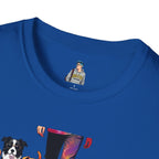 I Feed the Strays T-Shirt