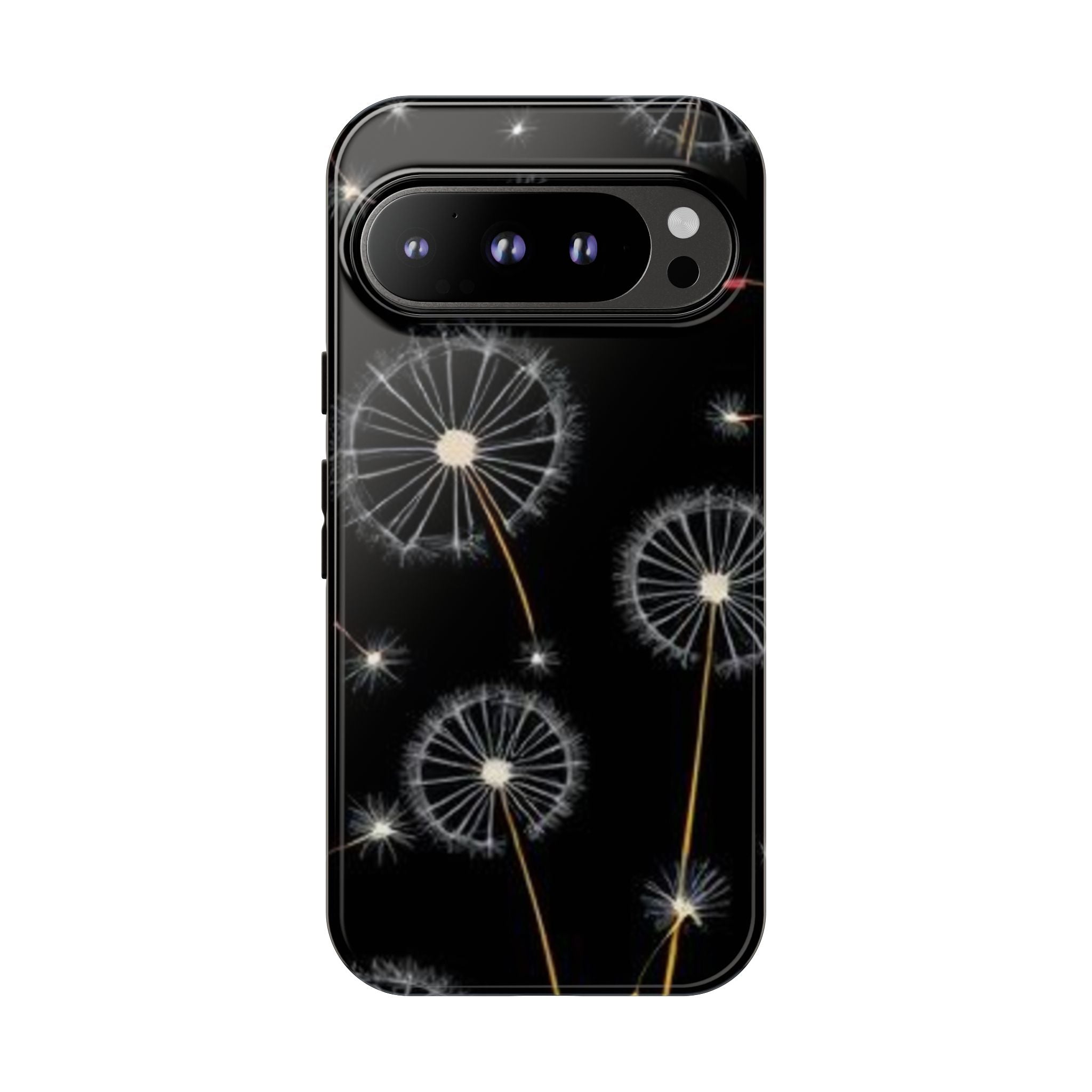 Dandelion Wishes Tough Case for Android