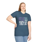 Vote For Your Rights Political T-Shirt