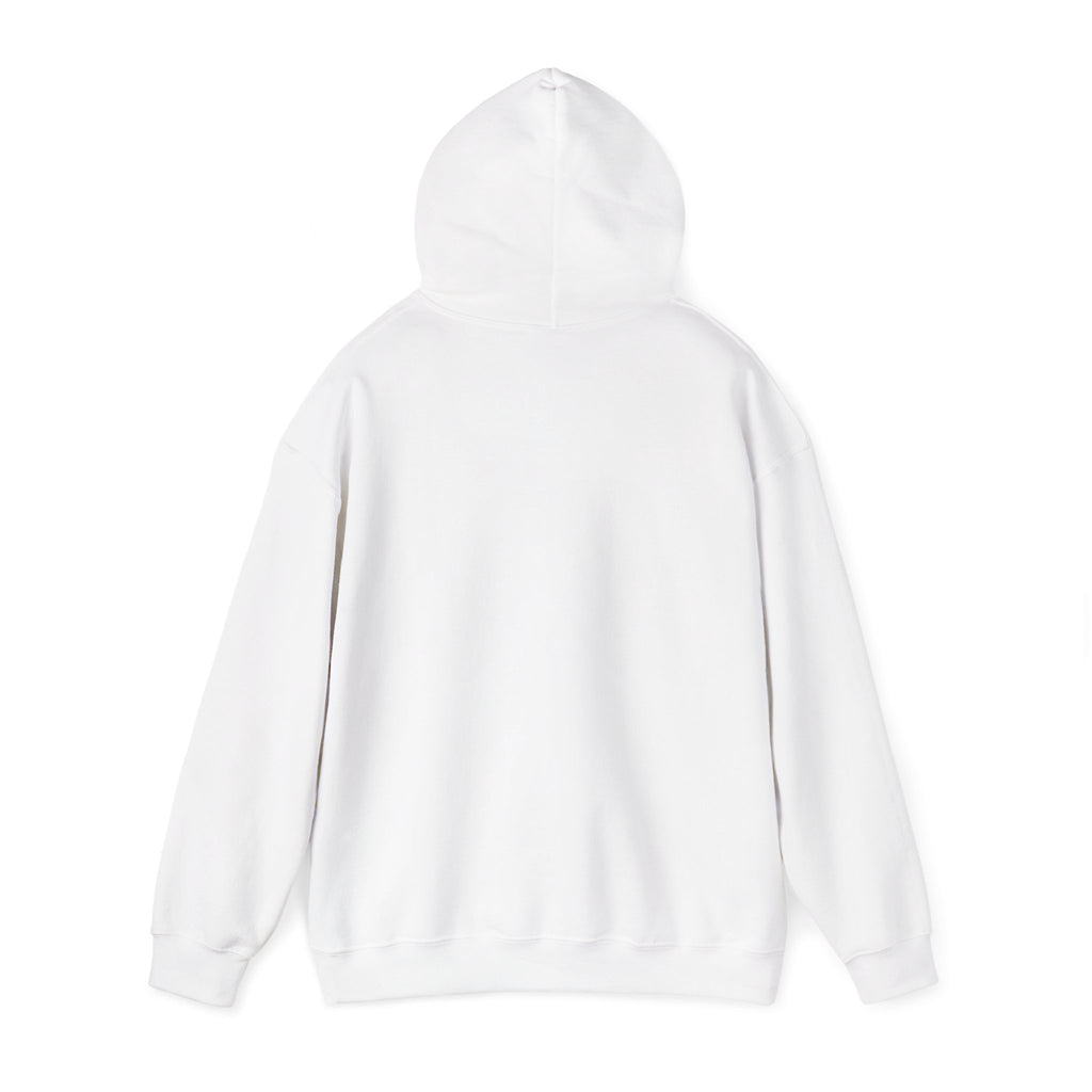 Pride Is For Everyone Pullover Hoodie — Vintage Graphic Inclusivity Sweatshirt