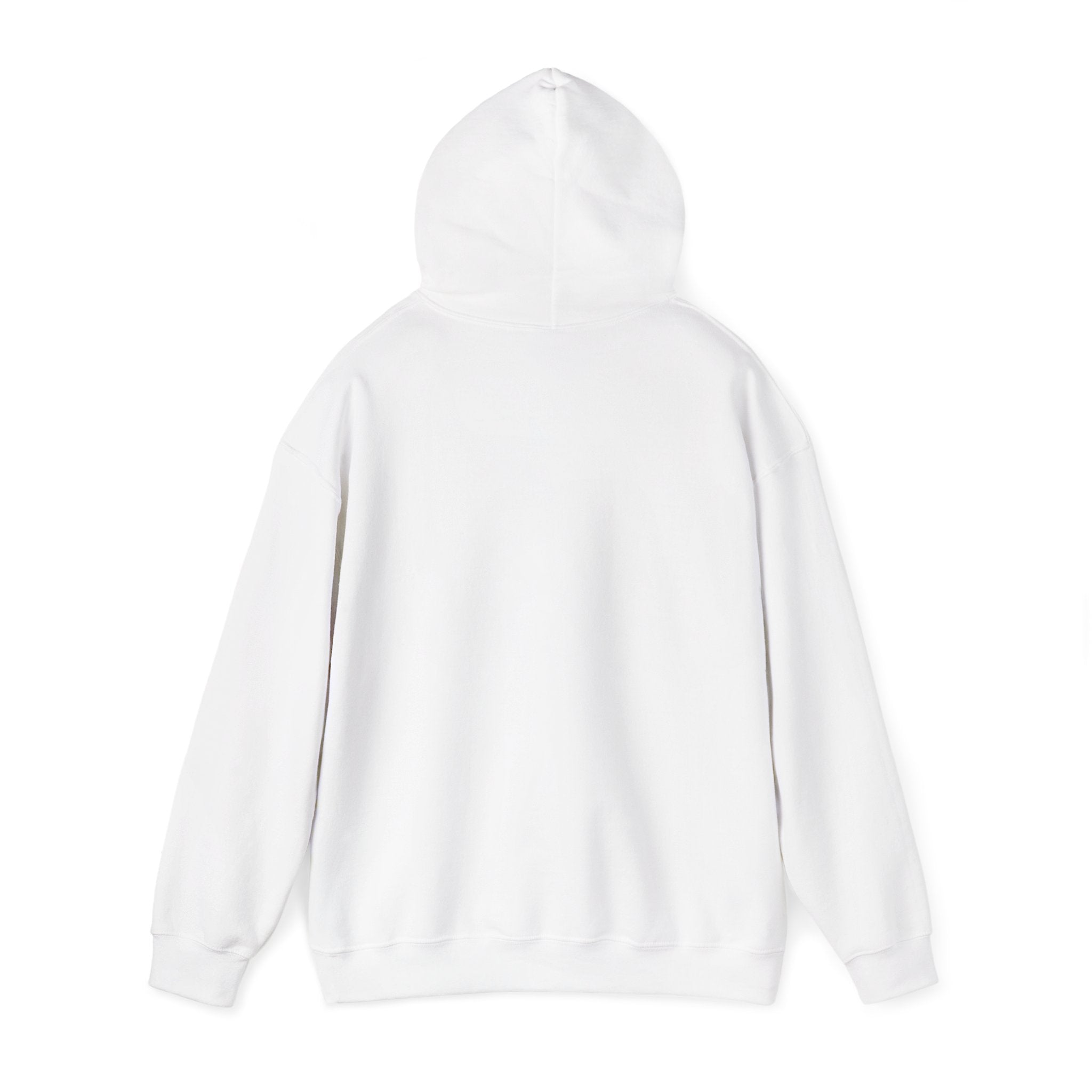 Pride Is For Everyone Pullover Hoodie — Vintage Graphic Inclusivity Sweatshirt