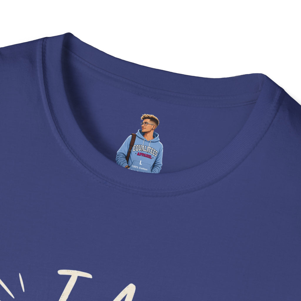 I Am Proud of You Tee — Encouraging Inspirational Quote Shirt