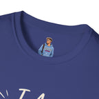I Am Proud of You Tee — Encouraging Inspirational Quote Shirt