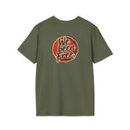 We Been Free Unisex Softstyle T-Shirt