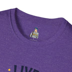 Live Laugh Lighter Fluid T-Shirt