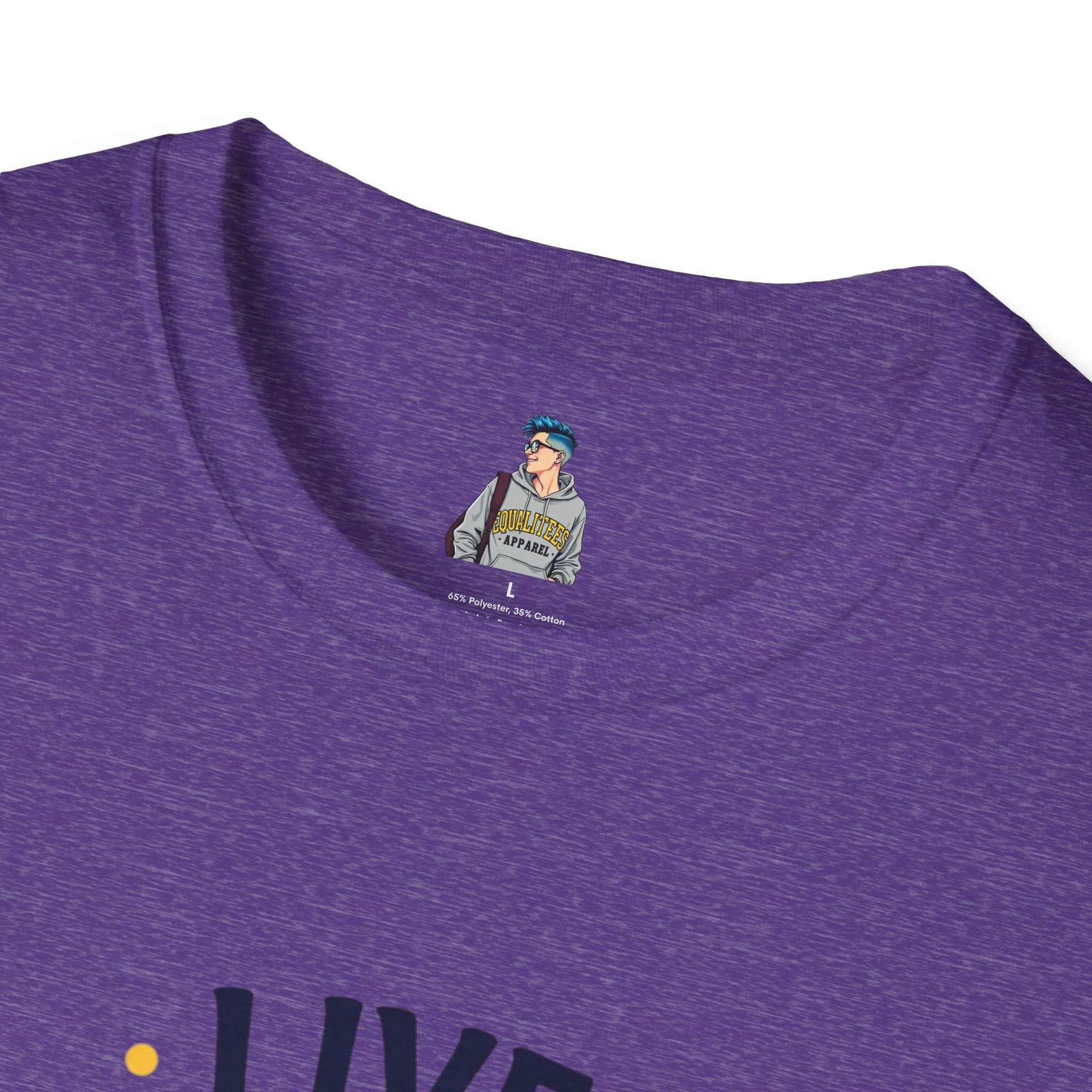 Live Laugh Lighter Fluid T-Shirt
